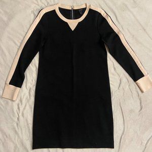 J Crew Sweater Dress, Size 2